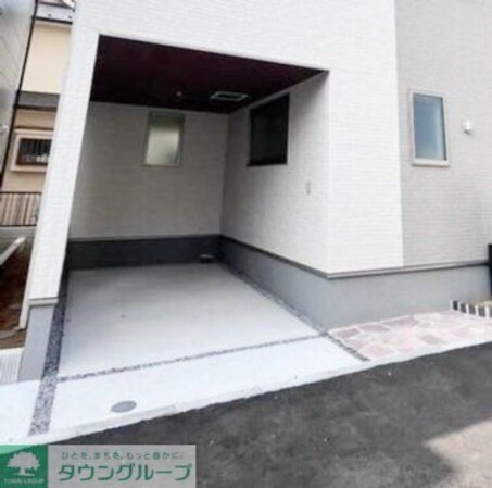 足立区扇1丁目戸建の物件内観写真